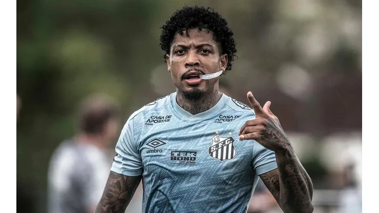 Foto: Ivan Storti/Santod/FC