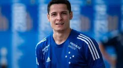 Foto: Flickr Cruzeiro Esporte Clube - Bruno Haddad