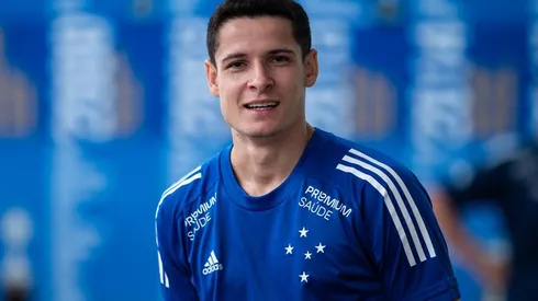 Foto: Flickr Cruzeiro Esporte Clube - Bruno Haddad