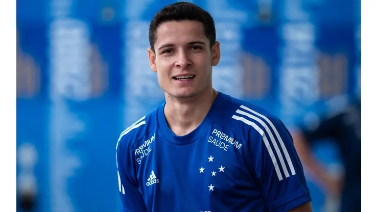 Foto: Flickr Cruzeiro Esporte Clube - Bruno Haddad