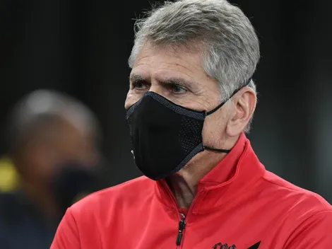 Sem Autuori no comando, Athletico divulga lista de jovens para o estadual 2021