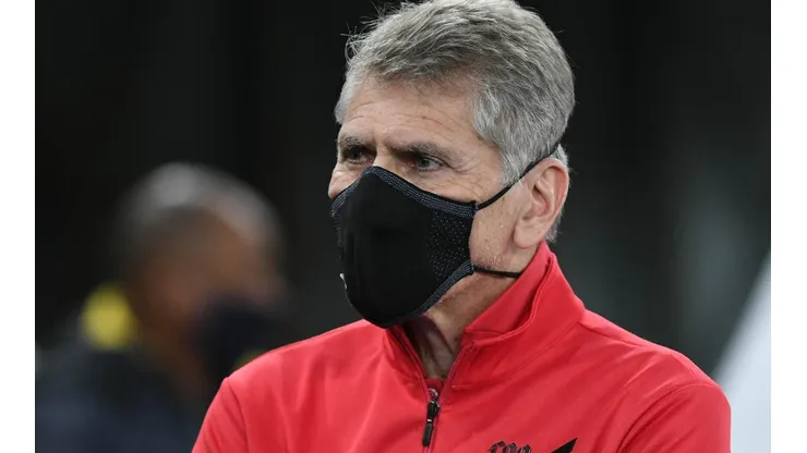 Fabio Wosniak/Site Oficial do Athletico