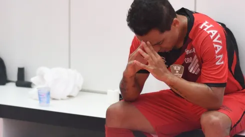 Foto: Divulgação Site Oficial Athletico Paranaense/Mauricio Mano