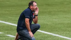 Enderson pode ter saída de atacante. Alexandre Schneider/Getty Images