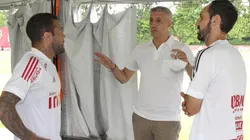 Foto: Rubens Chiri/SPFC