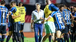 Foto: Lucas Uebel/Flickr Oficial do Grêmio/Divulgação