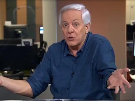 Milton Leite crítica diretoria do São Paulo por contratar Crespo