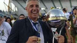 Foto: Getty Images/Argentina/Marcelo Endelli