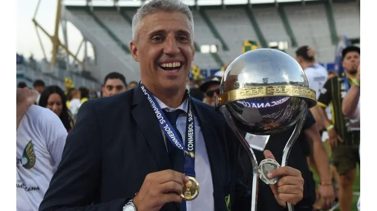 Foto: Getty Images/Argentina/Marcelo Endelli