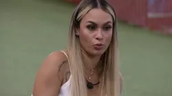 Sarah é a favorita do público para vencer o BBB 21