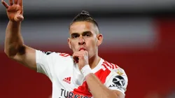 Foto: Pool/Getty Images