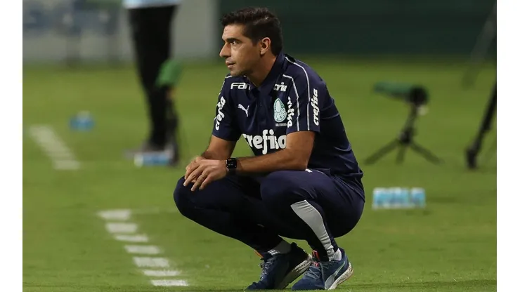 Foto: Flickr Sociedade Esportiva Palmeiras - César Greco