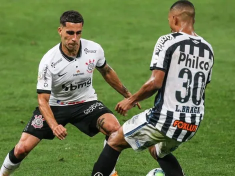 Prováveis escalações e arbitragem para o clássico paulista desta quarta