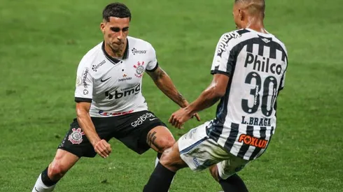 Prováveis escalações e arbitragem para o clássico paulista desta quarta