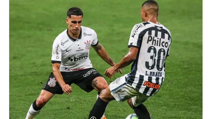 Prováveis escalações e arbitragem para o clássico paulista desta quarta