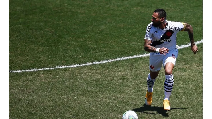 Foto: Getty Images/Brasil/Bruna Prado