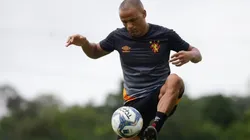 Foto: Anderson Stevens/ Sport Club do Recife