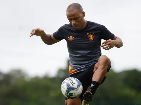 Jair Ventura encara mudanças forçadas no Sport contra o Galo; Patric retorna