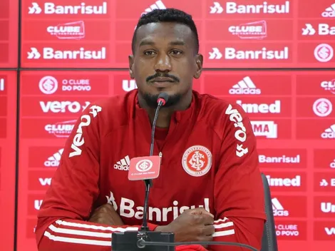 Alvo do Atlético-MG, Edenilson deve ouvir proposta do Galo após o Brasileirão; meia é desejo de Rodrigo Caetano