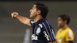 Foto: César Greco/Palmeiras