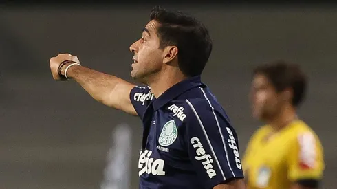 Foto: César Greco/Palmeiras