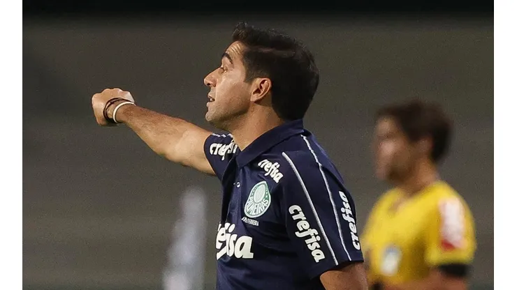 Foto: César Greco/Palmeiras