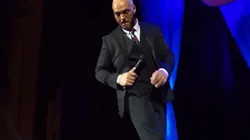 Cantor Belo foi preso no Rio de Janeiro após realizar show em plena pandemia da Covid-19