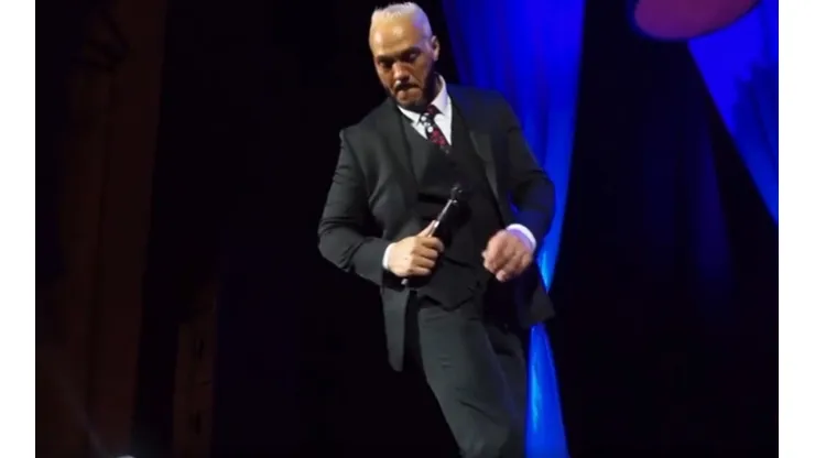 Cantor Belo foi preso no Rio de Janeiro após realizar show em plena pandemia da Covid-19