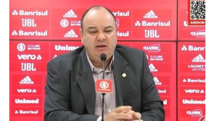 Foto: Divulgação/Youtube Inter