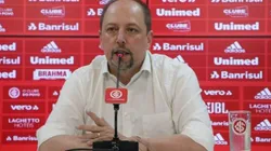 Ricardo Duarte/Internacional
