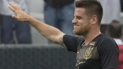 Ramiro é constantemente criticado pela torcida - Foto: Daniel Augusto Jr/Agência Corinthians.