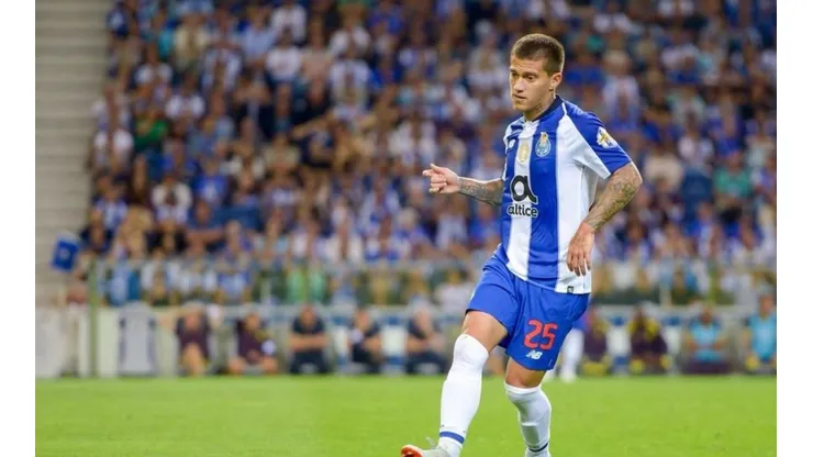 Foto: Divulgação/Porto