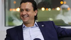 Presidente já informou o valor desejado pelo jogador - Foto: Divulgação/Flickr Oficial do Cruzeiro.