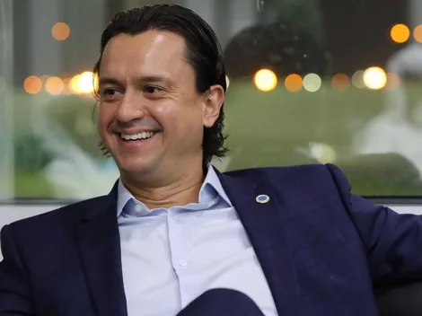Cruzeiro recebe sondagem e Sérgio Rodrigues "topa" vender lateral ao SP