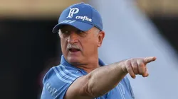 Foto: César Greco/Palmeiras