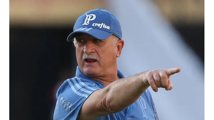 Foto: César Greco/Palmeiras