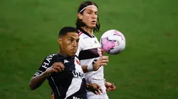 Foto: Getty Images/Brasil/Bruna Prado