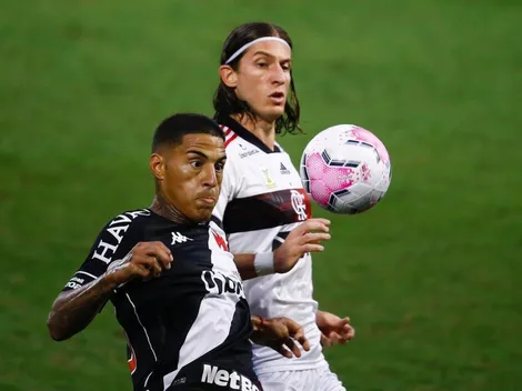 Luxa sente a pressão, pode barrar três jogadores e Carlinhos puxa a fila