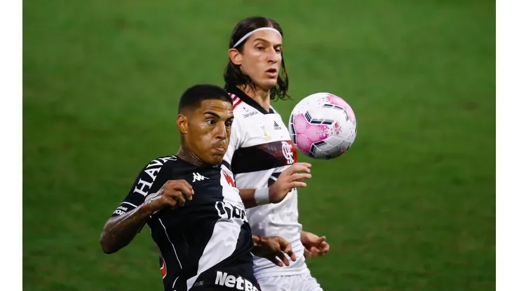Foto: Getty Images/Brasil/Bruna Prado