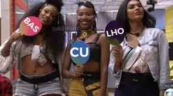 BBB 21: veja os melhores memes da briga de Gilberto e Pocah