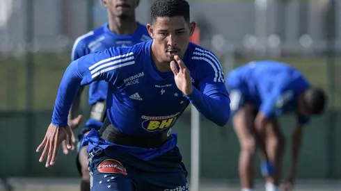 Foto:Flickr Cruzeiro Esporte Clube - Gustavo Aleixo
