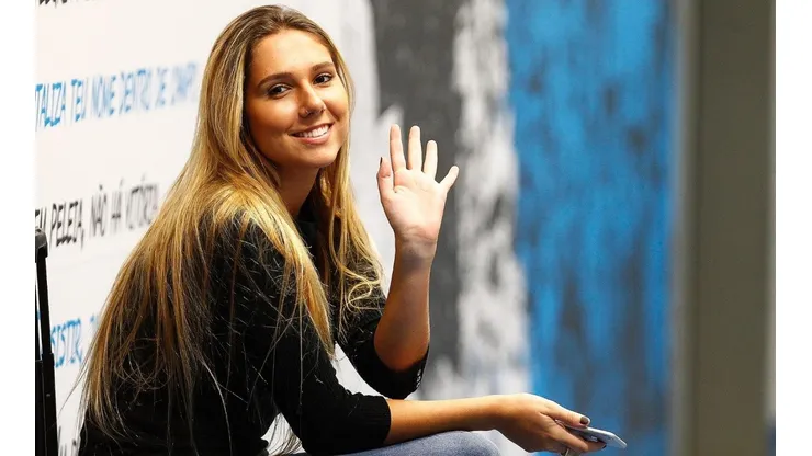 Foto: Lucas Uebel/Grêmio