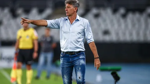 Fotos: Flickr Oficial/Lucas Uebel/Grêmio