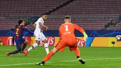 FC Barcelona v Paris Saint-Germain - UEFA Champions League=