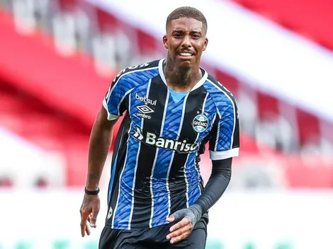Renato não perdoa nova derrota e pode "barrar" Jean Pyerre no Grêmio