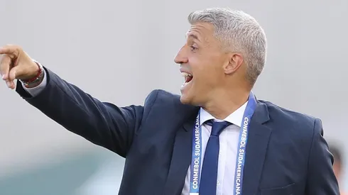 Jogador poderia ser ótima opção para Crespo - Foto: Getty Images.