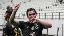 Foto: Divulgação/Ceará