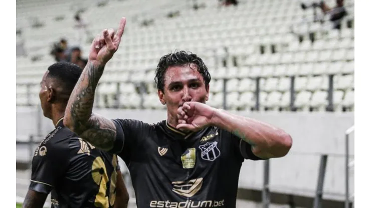 Foto: Divulgação/Ceará