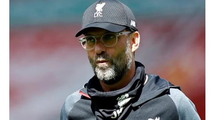 Kloop seguirá no Liverpool. (Foto: Getty Images)