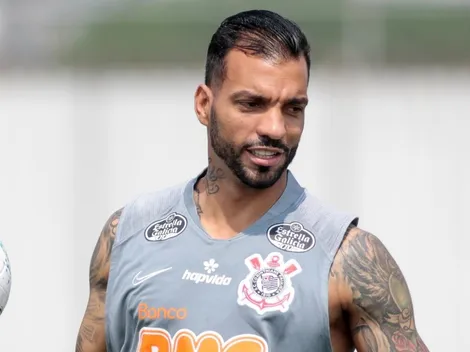 Mancini expõe desejos e Duílio projeta "barca" no Corinthians